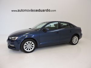 Audi A3 Sedan 1.6 TDI clean diesel 110 CV Attraction - Foto 2