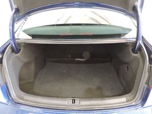 Audi A3 Sedan 1.6 TDI clean diesel 110 CV Attraction - Foto 13
