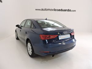 Audi A3 Sedan 1.6 TDI clean diesel 110 CV Attraction - Foto 6