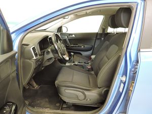 Kia Sportage 1.6 GDi Drive 97 kW (132 CV) 4x2 - Foto 8