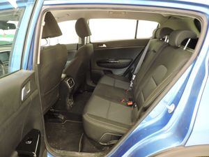 Kia Sportage 1.6 GDi Drive 97 kW (132 CV) 4x2 - Foto 10
