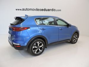 Kia Sportage 1.6 GDi Drive 97 kW (132 CV) 4x2 - Foto 4