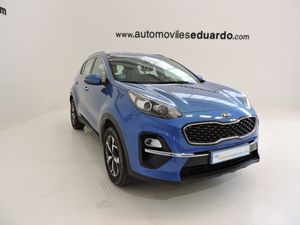 Kia Sportage 1.6 GDi Drive 97 kW (132 CV) 4x2 - Foto 3