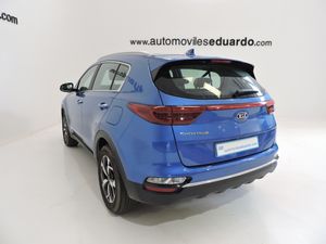 Kia Sportage 1.6 GDi Drive 97 kW (132 CV) 4x2 - Foto 6