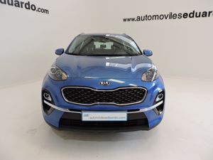 Kia Sportage 1.6 GDi Drive 97 kW (132 CV) 4x2 - Foto 3