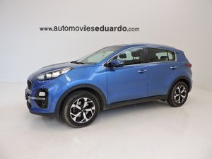 Kia Sportage 1.6 GDi Drive 97 kW (132 CV) 4x2 - Foto 2