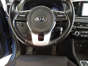 Kia Sportage 1.6 GDi Drive 97 kW (132 CV) 4x2 - Foto 11