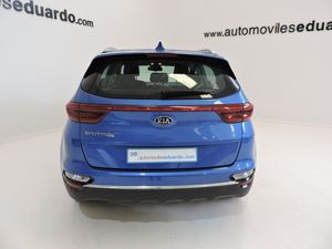 Kia Sportage 1.6 GDi Drive 97 kW (132 CV) 4x2 - Foto 5