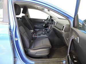 Kia Sportage 1.6 GDi Drive 97 kW (132 CV) 4x2 - Foto 9