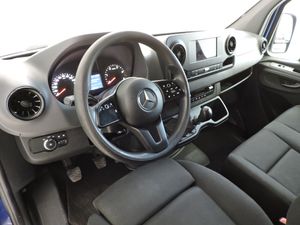 Mercedes Sprinter FG 314 CDI F37/33 T.ALTO PM BUSINESS - Foto 4