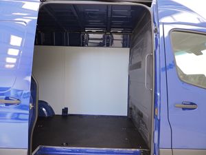 Mercedes Sprinter FG 314 CDI F37/33 T.ALTO PM BUSINESS - Foto 9