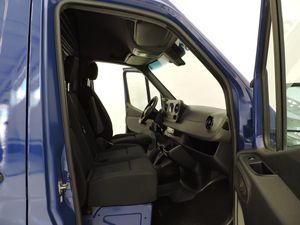 Mercedes Sprinter FG 314 CDI F37/33 T.ALTO PM BUSINESS - Foto 7