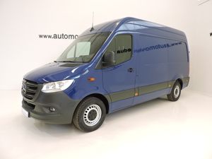 Mercedes Sprinter FG 314 CDI F37/33 T.ALTO PM BUSINESS - Foto 2