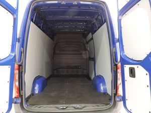 Mercedes Sprinter FG 314 CDI F37/33 T.ALTO PM BUSINESS - Foto 10
