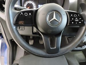 Mercedes Sprinter FG 314 CDI F37/33 T.ALTO PM BUSINESS - Foto 5