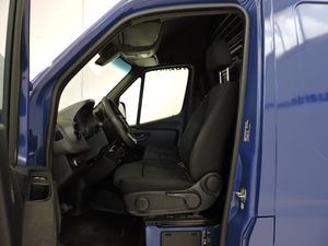 Mercedes Sprinter FG 314 CDI F37/33 T.ALTO PM BUSINESS - Foto 8
