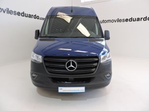 Mercedes Sprinter FG 314 CDI F37/33 T.ALTO PM BUSINESS - Foto 3