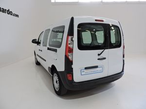 Renault Kangoo 1.5 BLUE DCI 95 MAXI CONFORT - Foto 6