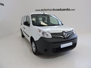 Renault Kangoo 1.5 BLUE DCI 95 MAXI CONFORT - Foto 3
