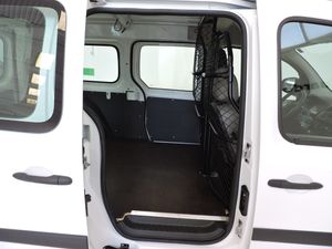 Renault Kangoo 1.5 BLUE DCI 95 MAXI CONFORT - Foto 10