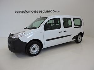 Renault Kangoo 1.5 BLUE DCI 95 MAXI CONFORT - Foto 2