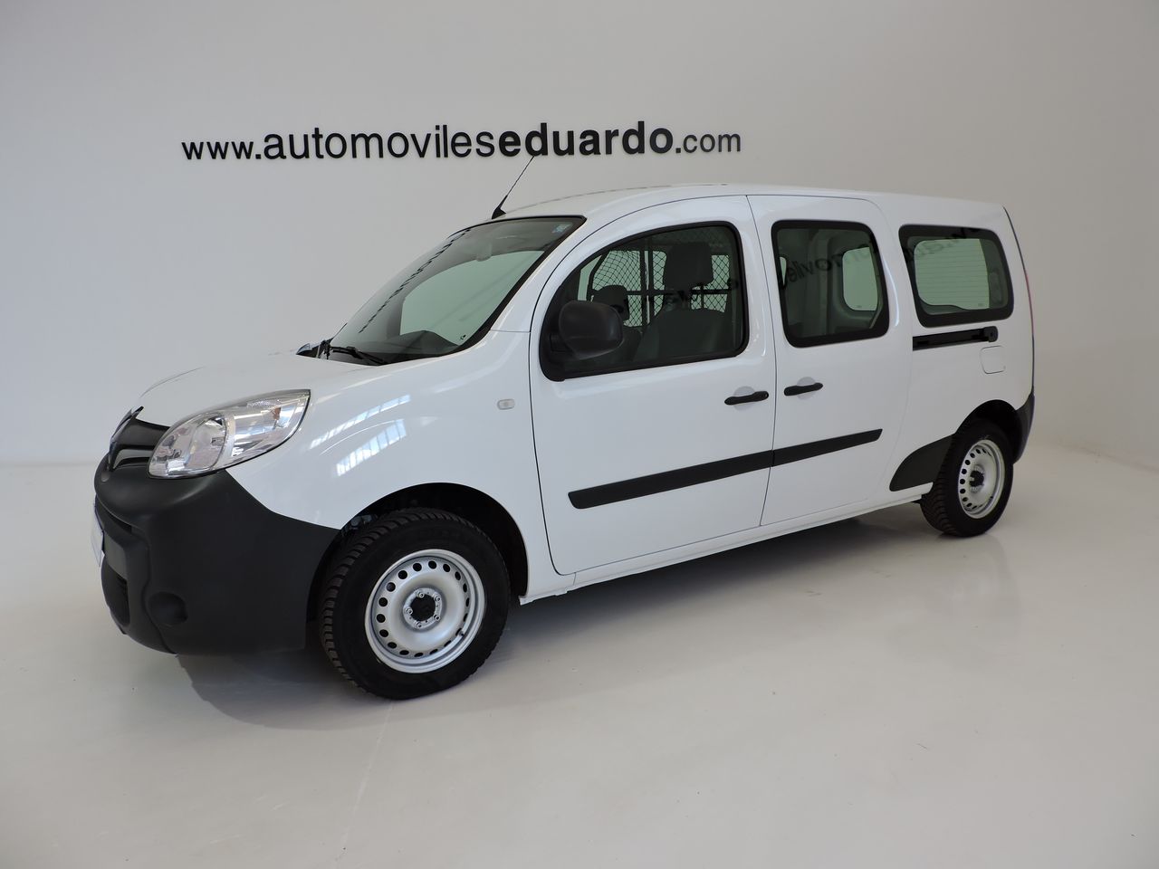 Renault Kangoo 1.5 BLUE DCI 95 MAXI CONFORT - Foto 1