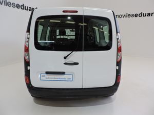 Renault Kangoo 1.5 BLUE DCI 95 MAXI CONFORT - Foto 5