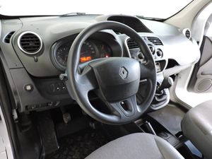 Renault Kangoo 1.5 BLUE DCI 95 MAXI CONFORT - Foto 7
