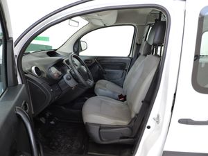 Renault Kangoo 1.5 BLUE DCI 95 MAXI CONFORT - Foto 8