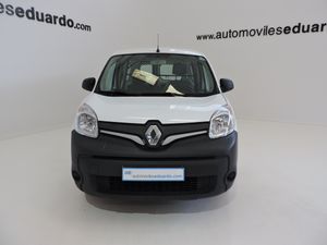 Renault Kangoo 1.5 BLUE DCI 95 MAXI CONFORT - Foto 3