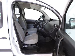 Renault Kangoo 1.5 BLUE DCI 95 MAXI CONFORT - Foto 9