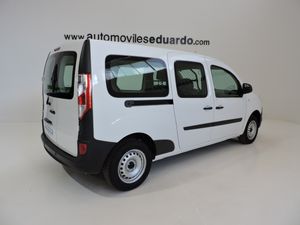 Renault Kangoo 1.5 BLUE DCI 95 MAXI CONFORT - Foto 4