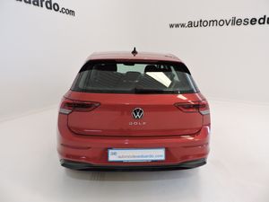 Volkswagen Golf 2.0 TDI 85 kW (115 CV) - Foto 5