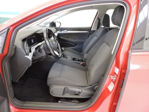 Volkswagen Golf 2.0 TDI 85 kW (115 CV) - Foto 8