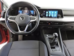 Volkswagen Golf 2.0 TDI 85 kW (115 CV) - Foto 7