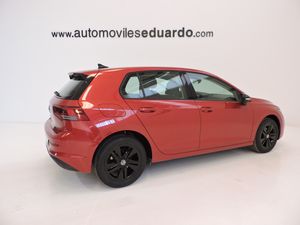 Volkswagen Golf 2.0 TDI 85 kW (115 CV) - Foto 4