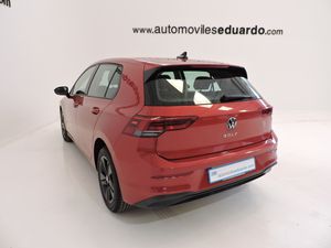 Volkswagen Golf 2.0 TDI 85 kW (115 CV) - Foto 6