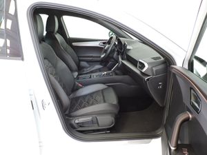 Seat Leon León Sportstourer 1.5 TGI 96 kW (130 CV) DSG FR - Foto 9
