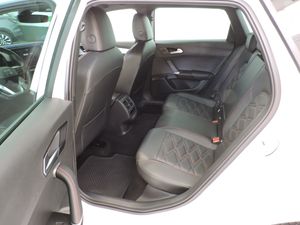 Seat Leon León Sportstourer 1.5 TGI 96 kW (130 CV) DSG FR - Foto 10