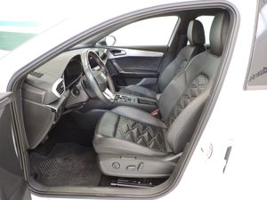 Seat Leon León Sportstourer 1.5 TGI 96 kW (130 CV) DSG FR - Foto 8