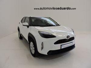 Toyota Yaris Cross 1.5 VVT-I ACTIVE AUTO. - Foto 3