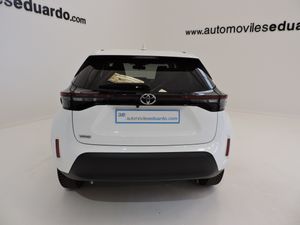 Toyota Yaris Cross 1.5 VVT-I ACTIVE AUTO. - Foto 5