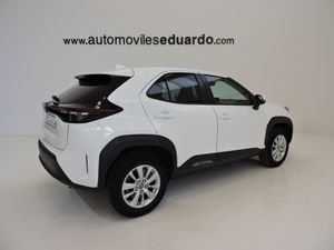 Toyota Yaris Cross 1.5 VVT-I ACTIVE AUTO. - Foto 4