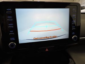 Toyota Yaris Cross 1.5 VVT-I ACTIVE AUTO. - Foto 9