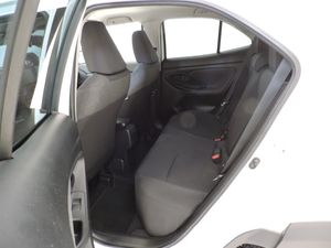 Toyota Yaris Cross 1.5 VVT-I ACTIVE AUTO. - Foto 12