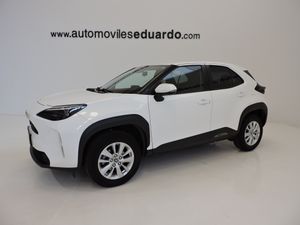 Toyota Yaris Cross 1.5 VVT-I ACTIVE AUTO. - Foto 2