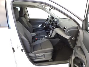 Toyota Yaris Cross 1.5 VVT-I ACTIVE AUTO. - Foto 10
