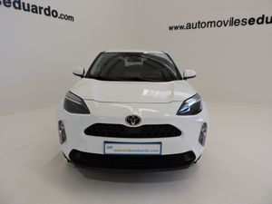 Toyota Yaris Cross 1.5 VVT-I ACTIVE AUTO. - Foto 3