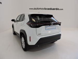 Toyota Yaris Cross 1.5 VVT-I ACTIVE AUTO. - Foto 6
