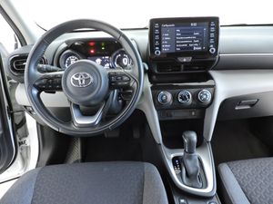 Toyota Yaris Cross 1.5 VVT-I ACTIVE AUTO. - Foto 7